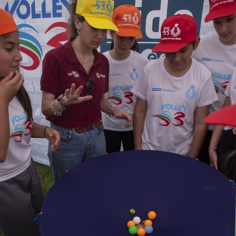 Attività creative Space42