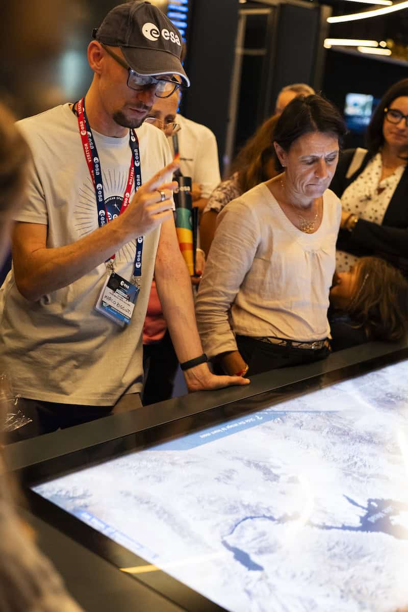 Supporto organizzazione eventi scientifici